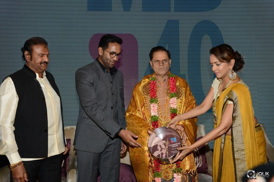 Mohan-Babu-40-Years-Celebrations